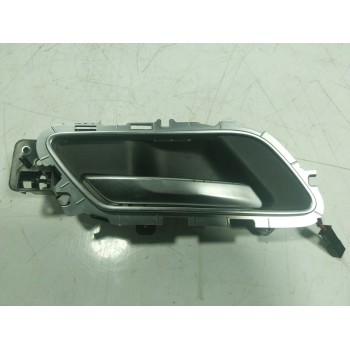 MANETA INTERIOR DELANTERA IZQUIERDA T2H17095 GX7322601AC 