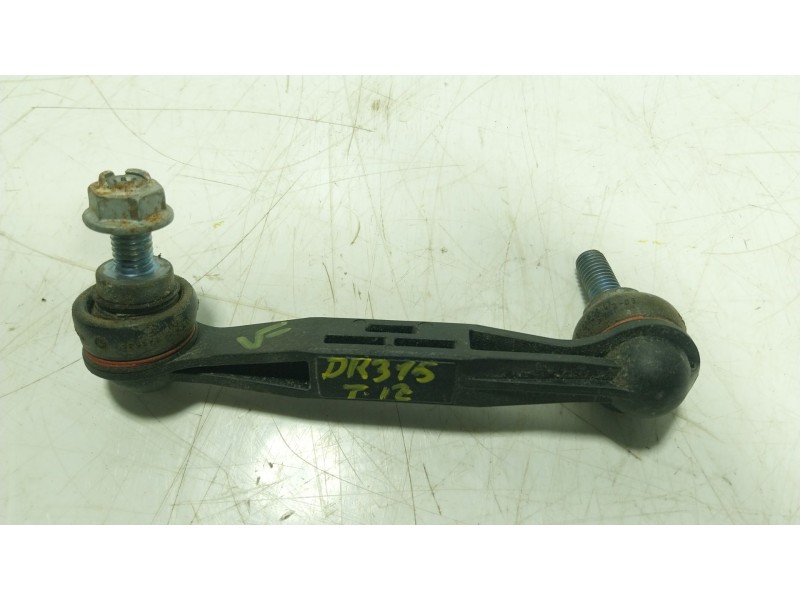 Recambio de tirante trasero izquierdo para bmw 4 gran coupe (g26) 420 d mild-hybrid xdrive referencia OEM IAM 33506785607  