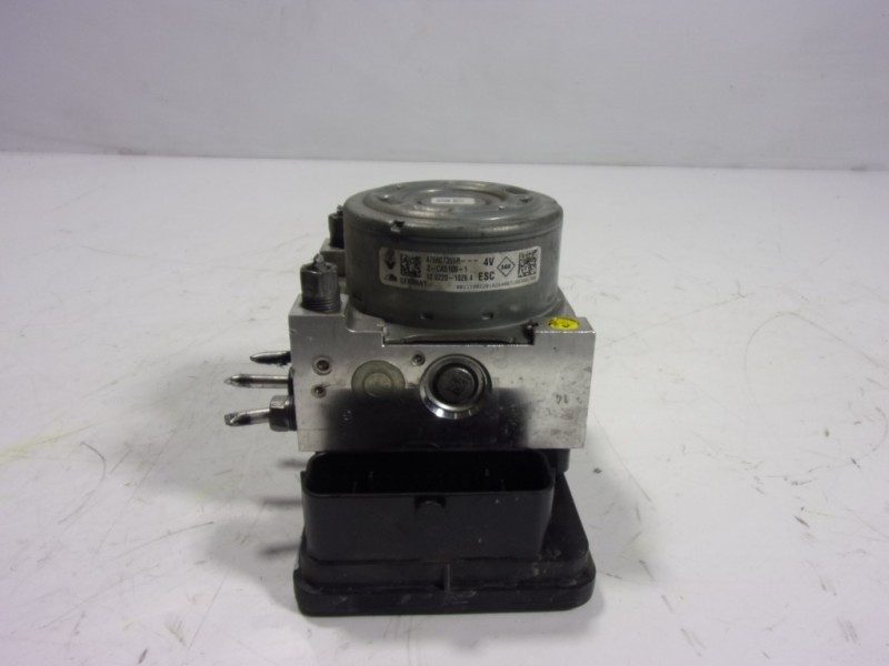 Recambio de abs para renault talisman 1.5 dci diesel fap energy referencia OEM IAM 476600737R 476607355R 