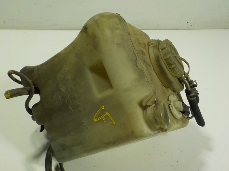 Recambio de deposito limpia para mercedes-benz clase e (w210) berlina diesel 3.0 turbodiesel cat referencia OEM IAM   