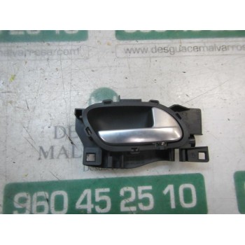 MANETA INTERIOR TRASERA DERECHA 9144G4 