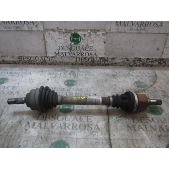 TRANSMISION IZQUIERDA 