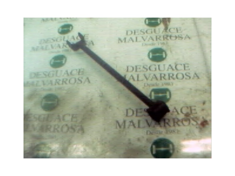 Recambio de tirante trasero izquierdo para toyota carina (t19) 1.6 berlina referencia OEM IAM   