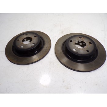 DISCO FRENO TRASERO 424310D210 