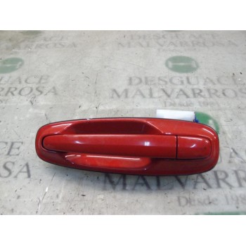 MANETA EXTERIOR TRASERA IZQUIERDA 