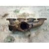 Recambio de colector escape para opel vectra b berlina 1.7 turbodiesel (17 dt / lu8) referencia OEM IAM   