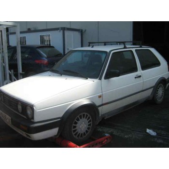 VOLKSWAGEN GOLF II (191/193)