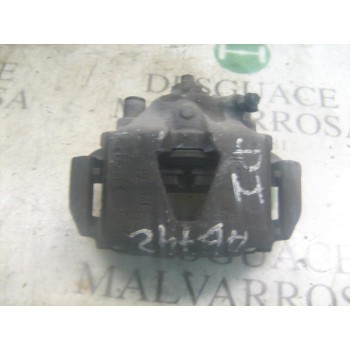 PINZA FRENO DELANTERA IZQUIERDA 