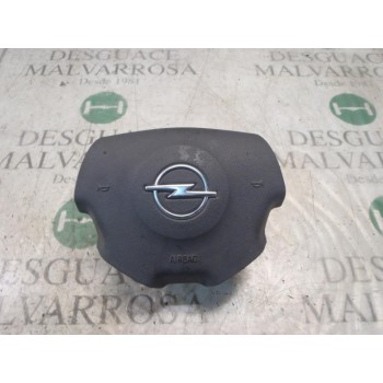 AIRBAG DELANTERO IZQUIERDO 