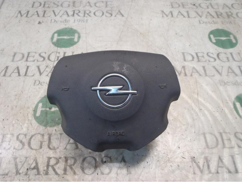 Recambio de airbag delantero izquierdo para opel vectra c berlina club referencia OEM IAM   
