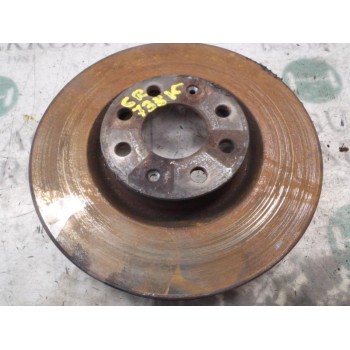 DISCO FRENO DELANTERO 55700923 