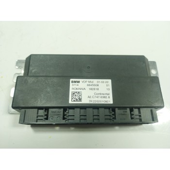 MODULO ELECTRONICO 37148858486 3714884550801 