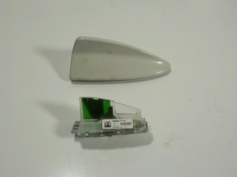 Recambio de antena para bmw x3 (f25) 2.0 turbodiesel referencia OEM IAM 65209226895 9226895 