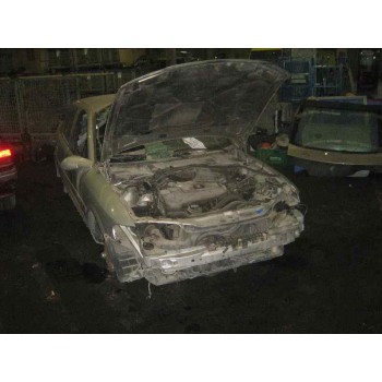 OPEL VECTRA B BERLINA