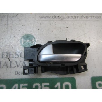 MANETA INTERIOR TRASERA IZQUIERDA 9143T8 