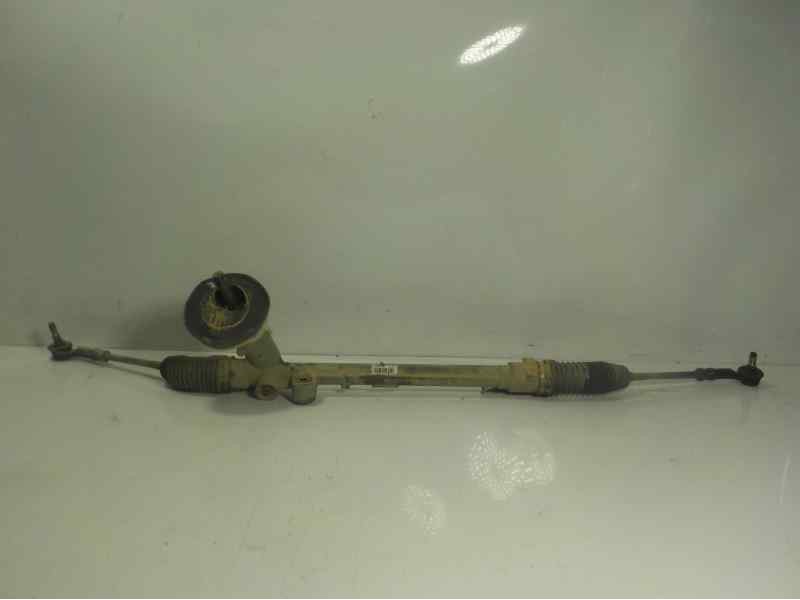 Recambio de cremallera direccion para ford fiesta (ccn) 1.25 16v cat referencia OEM IAM 2019944  