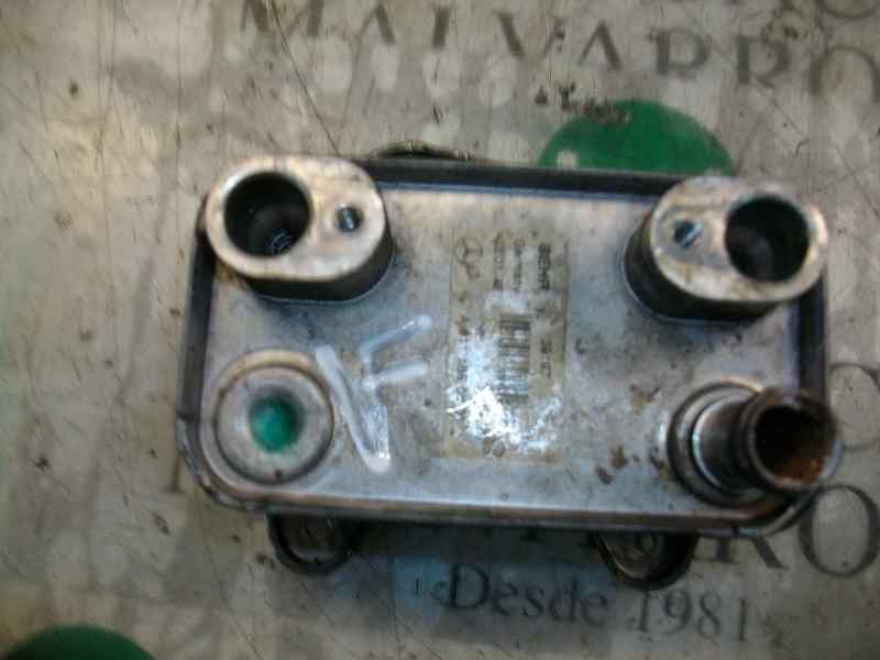 Recambio de enfriador aceite motor para mercedes-benz clase e (w210) berlina referencia OEM IAM   