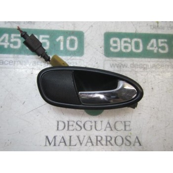 MANETA INTERIOR DELANTERA DERECHA 5P0837114B1UQ 