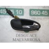 Recambio de maneta interior delantera derecha para seat leon (1p1) stylance / style referencia OEM IAM 5P0837114B1UQ  