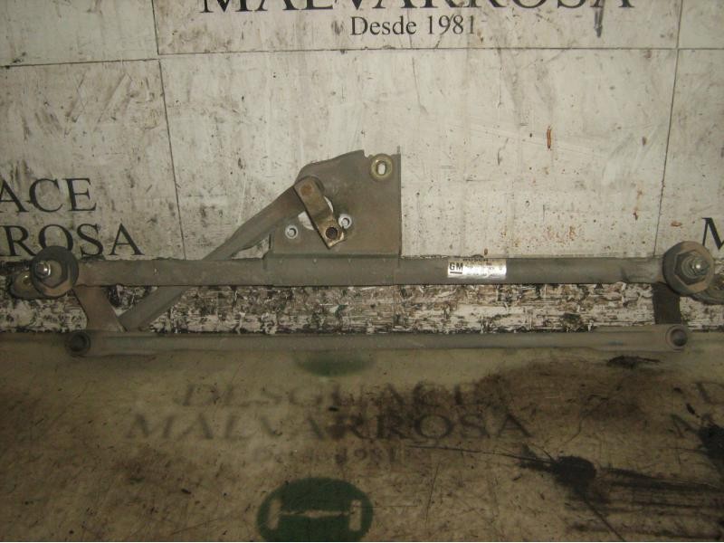 Recambio de articulacion limpia delantero para opel vectra b berlina elegance referencia OEM IAM   