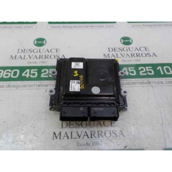 CENTRALITA MOTOR UCE 36011421 31452623 MB2797009612