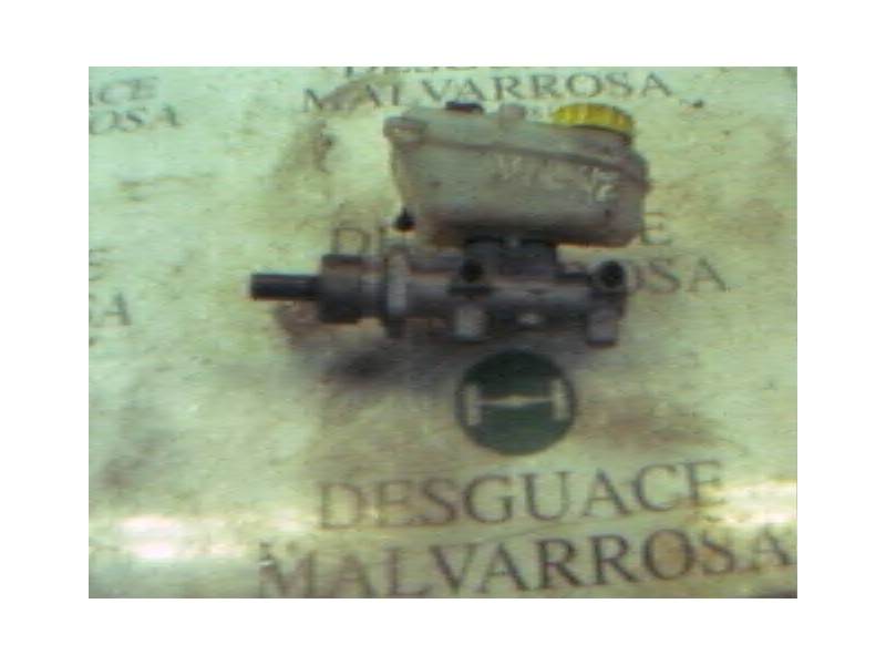 Recambio de bomba freno para seat cordoba berlina (6l2) signo/a referencia OEM IAM   