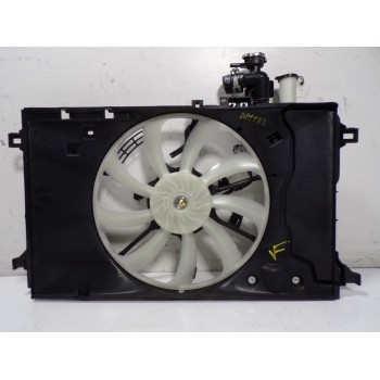 ELECTROVENTILADOR 16363K0020 16363K0020 