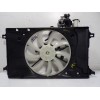 Recambio de electroventilador para toyota yaris cross 1.5 vvti 16 v 55 kw referencia OEM IAM 16363K0020 16363K0020 