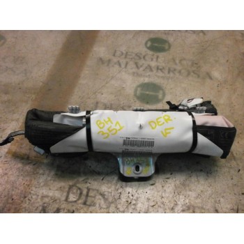 AIRBAG CORTINA DELANTERO DERECHO 8335WP 