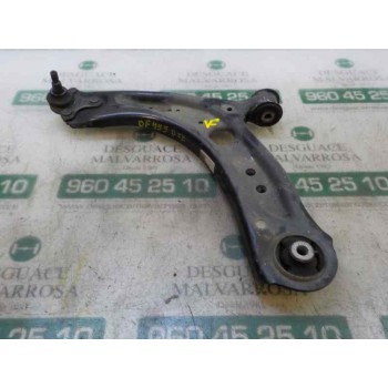 BRAZO SUSPENSION INFERIOR DELANTERO IZQUIERDO 5Q0407151R 
