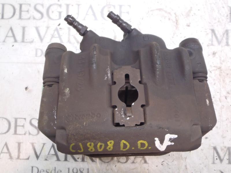 Recambio de pinza freno delantera derecha para peugeot boxer monovolumen (rs2850)(290)(´´02) 290 c td estándar referencia OEM IA