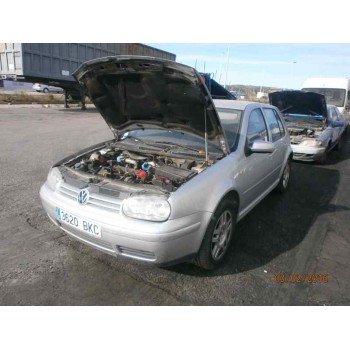 VOLKSWAGEN GOLF IV BERLINA (1J1)