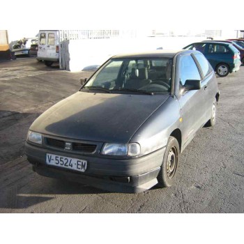 SEAT IBIZA (6K)