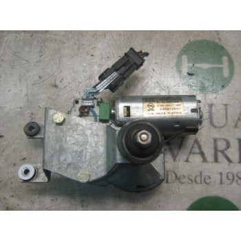 MOTOR LIMPIA TRASERO 