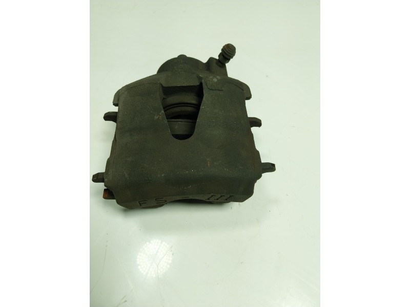 Recambio de pinza freno delantera izquierda para volkswagen up! (122) 1.0 referencia OEM IAM 1K0615123D  
