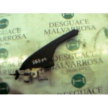 PALANCA FRENO DE MANO 