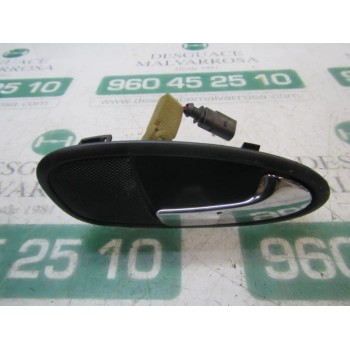 MANETA INTERIOR TRASERA DERECHA 5P0839114C1UQ 