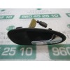 Recambio de maneta interior trasera derecha para seat leon (1p1) stylance / style referencia OEM IAM 5P0839114C1UQ  