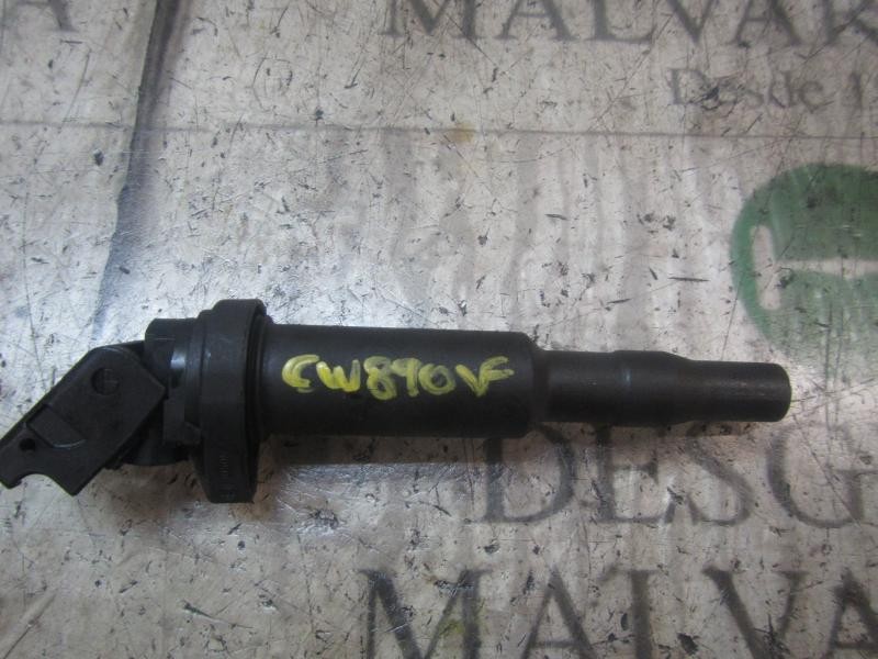 Recambio de bobina para peugeot 207 xs pack referencia OEM IAM 597064  