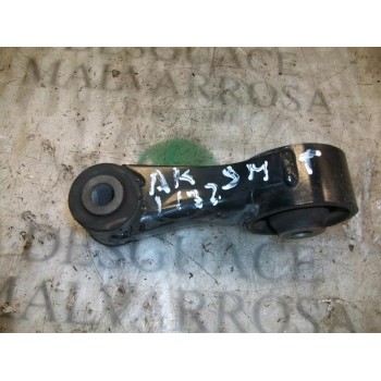 SOPORTE MOTOR TRASERO 