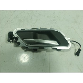 MANETA INTERIOR TRASERA IZQUIERDA T2H17095 GX7322601AC 