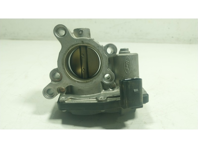 Recambio de caja mariposa para ford focus iv (hn) 1.0 ecoboost referencia OEM IAM 2523847 H6BG9F991BA 