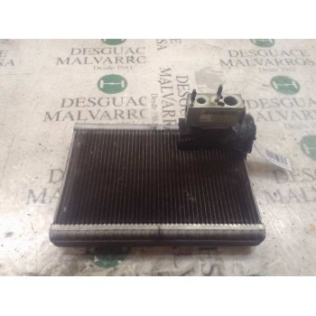 EVAPORADOR AIRE ACONDICIONADO 