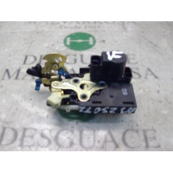 CERRADURA PUERTA TRASERA IZQUIERDA 