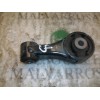 Recambio de soporte motor trasero para peugeot 107 básico referencia OEM IAM   