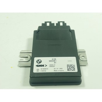 MODULO ELECTRONICO 33605A533E1 61355A533E101 