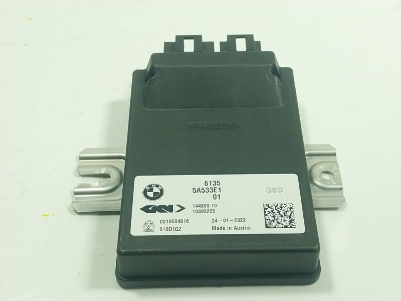 Recambio de modulo electronico para bmw 3 (g20, g80, g28) 330 d xdrive referencia OEM IAM 33605A533E1 61355A533E101 