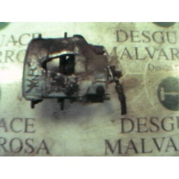 PINZA FRENO DELANTERA IZQUIERDA 
