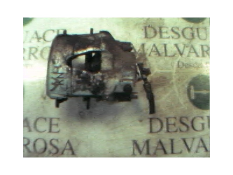 Recambio de pinza freno delantera izquierda para seat cordoba berlina (6l2) signo/a referencia OEM IAM   