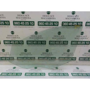 CRISTAL PUERTA DELANTERO IZQUIERDO 31386792 